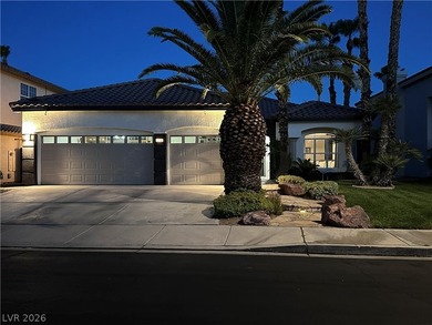 Welcome home to this incredible golf course community located in - photo 3