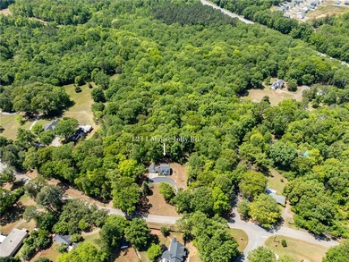 Welcome to 1211 Manse Jolly Rd, a lovingly maintained Cape - photo 6
