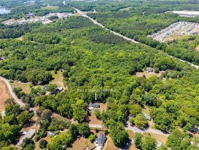 Welcome to 1211 Manse Jolly Rd, a lovingly maintained Cape - photo 7