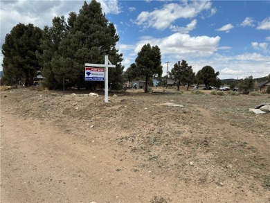 Lake Lot For Sale in Big Bear City, California