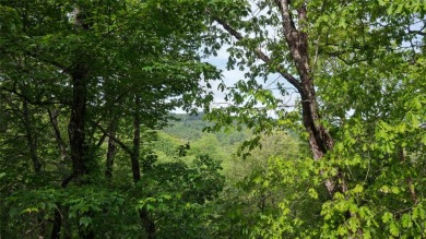 Lake Home For Sale in Sapphire, North Carolina