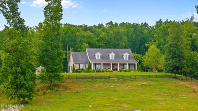 Fort Loudoun Lake Home For Sale in Louisville Tennessee