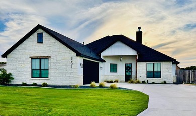 Lake Nasworthy Home For Sale in San Angelo Texas