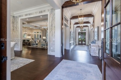 Discover unparalleled waterfront living in this magnificent