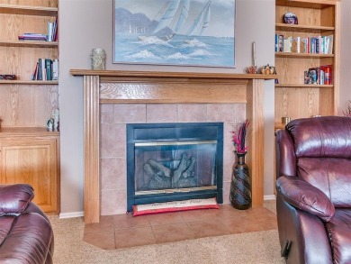 Move-In Ready Home in Welcoming 55+ Community. Well-maintained