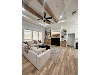 Welcome to this cozy 4-bedroom, 2-bathroom retreat nestled in - photo 4