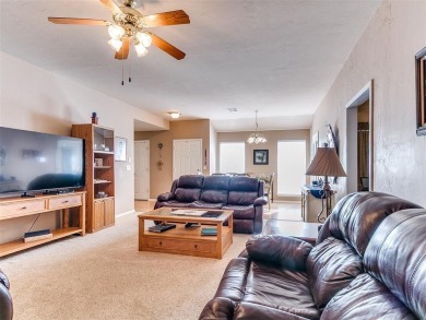 Move-In Ready Home in Welcoming 55+ Community. Well-maintained