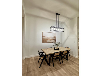 Welcome to this cozy 4-bedroom, 2-bathroom retreat nestled in - photo 5