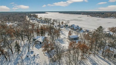 Long Lake - Isanti County Home For Sale in Bradford Twp Minnesota