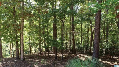 (private lake, pond, creek) Lot Sale Pending in Wedowee Alabama