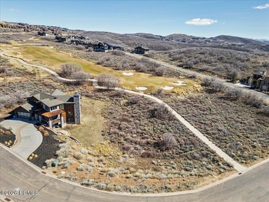 Lake Lot For Sale in Hideout, Utah
