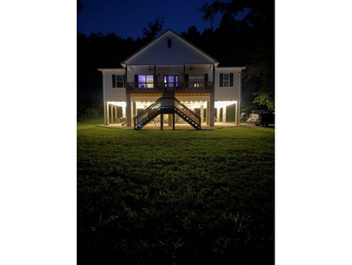 Cedar Creek Lake Home For Sale in Great Falls South Carolina