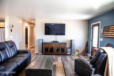 This 3 bed, 2 bath home offers 1,681 sq. ft. of comfortable