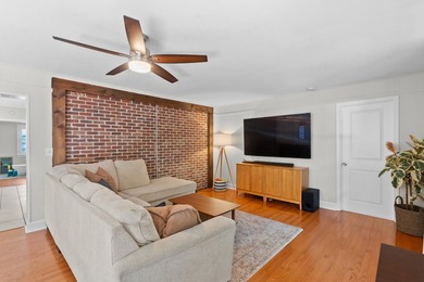 Ranch-style 3-bedroom, 2-bathroom home in North Charleston's - photo 12