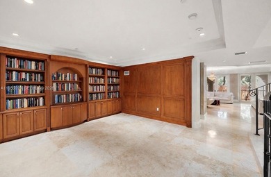 Cloisters on the Bay is a prestigious guard-gated bayfront