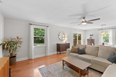 Ranch-style 3-bedroom, 2-bathroom home in North Charleston's - photo 13