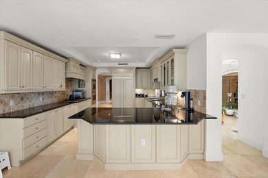 Cloisters on the Bay is a prestigious guard-gated bayfront