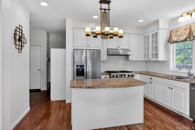 Welcome to Mansion Ridge, one of Orange County's premier gated - photo 13