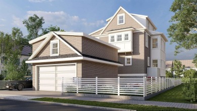 This stunning new construction home is being offered by Ocean