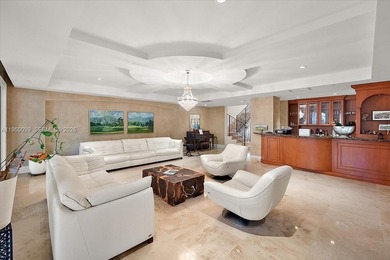 Cloisters on the Bay is a prestigious guard-gated bayfront