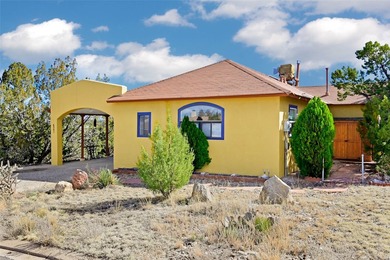 Lake Home For Sale in Cochiti Lake, New Mexico