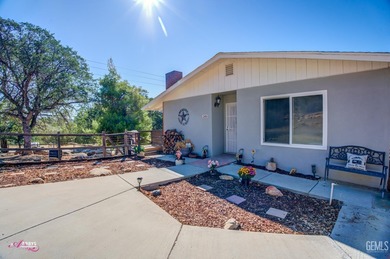 Hidden gem in Wofford Heights offering crisp, fresh air and - photo 2