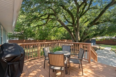 Ranch-style 3-bedroom, 2-bathroom home in North Charleston's - photo 22