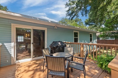 Ranch-style 3-bedroom, 2-bathroom home in North Charleston's - photo 23