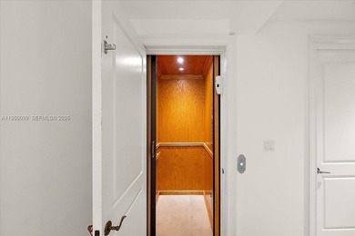 Cloisters on the Bay is a prestigious guard-gated bayfront