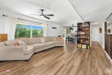 Hidden gem in Wofford Heights offering crisp, fresh air and - photo 4