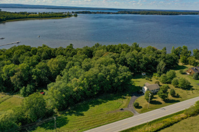 Lake Champlain - Grand Isle County Lot For Sale in Grand Isle Vermont