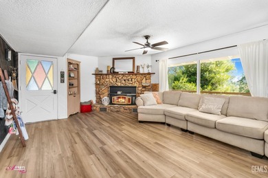 Hidden gem in Wofford Heights offering crisp, fresh air and - photo 5