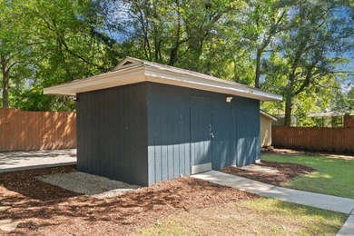 Ranch-style 3-bedroom, 2-bathroom home in North Charleston's - photo 25