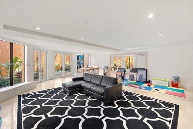 Cloisters on the Bay is a prestigious guard-gated bayfront