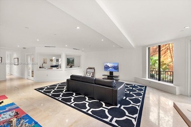 Cloisters on the Bay is a prestigious guard-gated bayfront