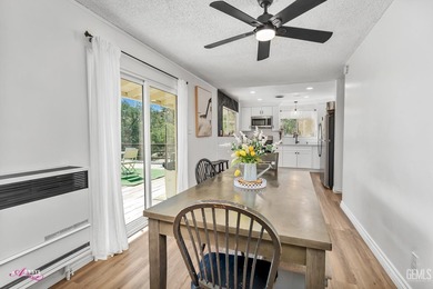 Hidden gem in Wofford Heights offering crisp, fresh air and - photo 7