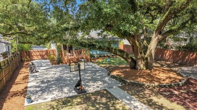 Ranch-style 3-bedroom, 2-bathroom home in North Charleston's - photo 27