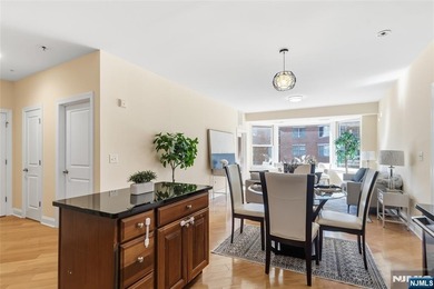 Welcome to this stunning Southeast-facing 2BR/2BA residence at