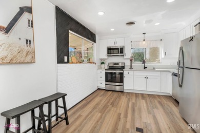 Hidden gem in Wofford Heights offering crisp, fresh air and - photo 8