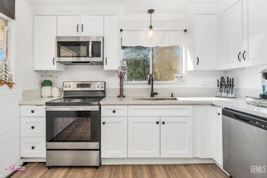 Hidden gem in Wofford Heights offering crisp, fresh air and - photo 9
