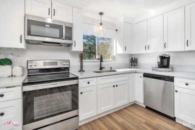 Hidden gem in Wofford Heights offering crisp, fresh air and - photo 10