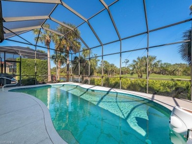 Lake Home For Sale in Fort Myers, Florida