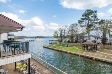 Lake Home For Sale in Hot Springs, Arkansas