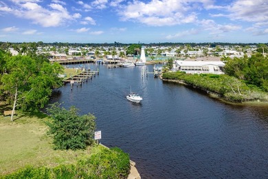 WATERFRONT GATED 55+ COMMUNITY WITH GULF ACCESS. Discover - photo 31
