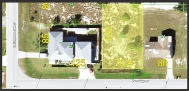 Build your dream home in one of Port Charlotte's most sought - photo 2