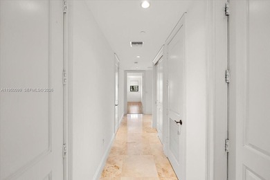 Cloisters on the Bay is a prestigious guard-gated bayfront