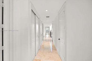 Cloisters on the Bay is a prestigious guard-gated bayfront