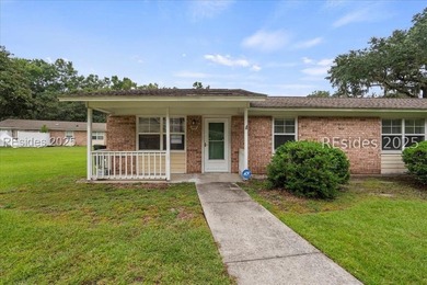 Beaufort River Condo For Sale in Beaufort South Carolina