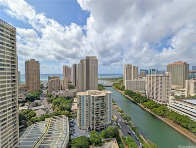 (private lake, pond, coastal) Condo For Sale in Honolulu Hawaii