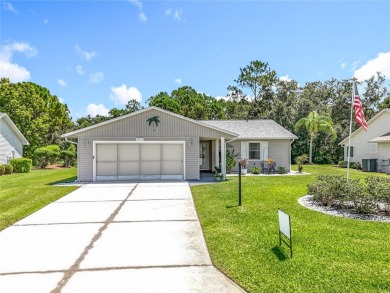 (private lake, pond, creek) Home Sale Pending in Leesburg Florida